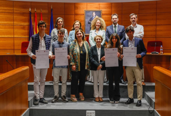 Becas excelencia 2022