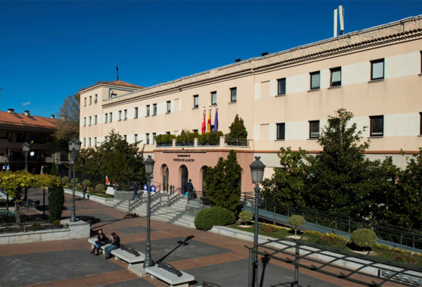 Pozuelo de Alarcón registra un nuevo descenso del paro en septiembre