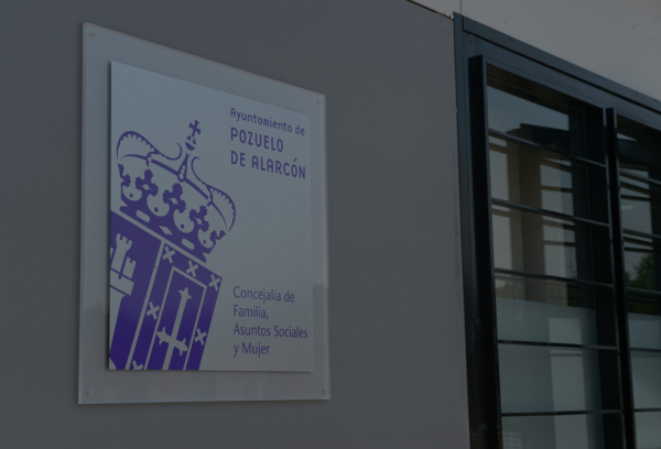 Concejalía de Familia