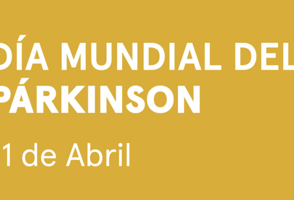 Día Mundial del Párkinson