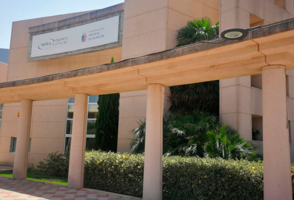 Espacio Mira