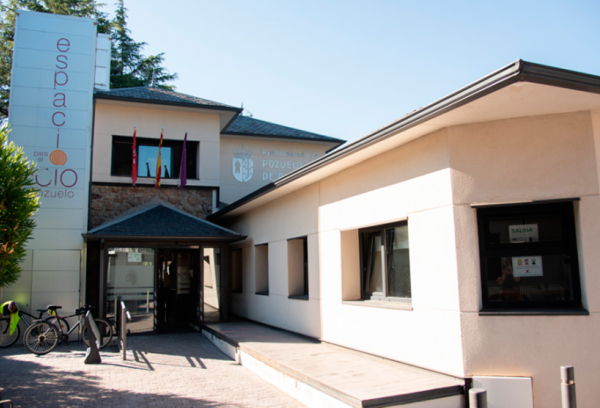 Espacio Ocio Pozuelo