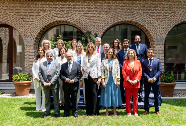 Equipo de Gobierno