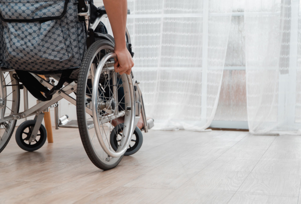 Ayudas adaptación de viviendas