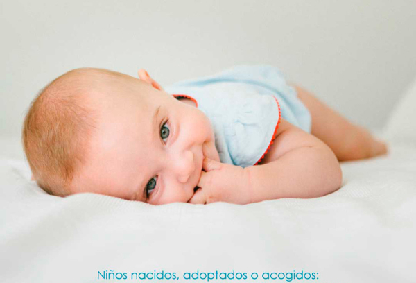 Nueva convocatoria de ayudas por nacimiento, adopción o acogimiento de hasta 2.500 euros