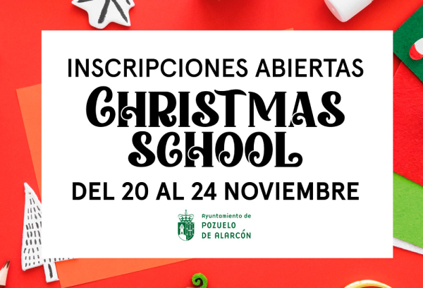 Christmas School 