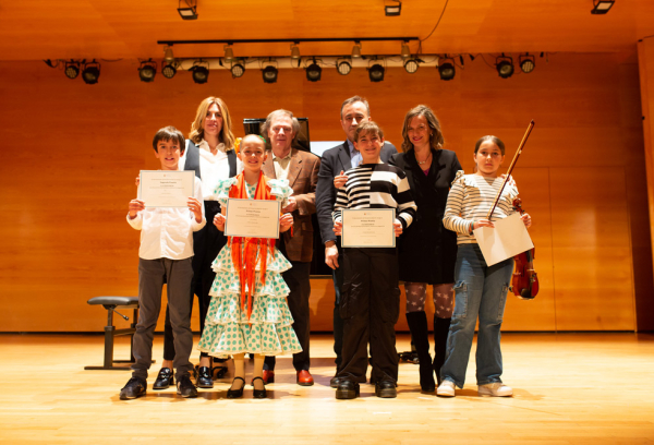 Premios Excelencia 2023