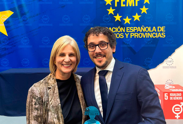 Premio FEMP