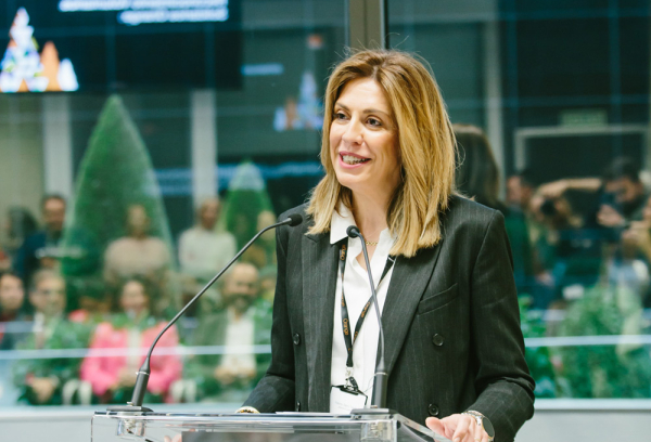 ​​Semana solidaria Orange 2023