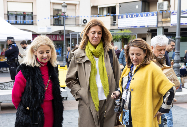 ​​Mercado de Segunda Vida