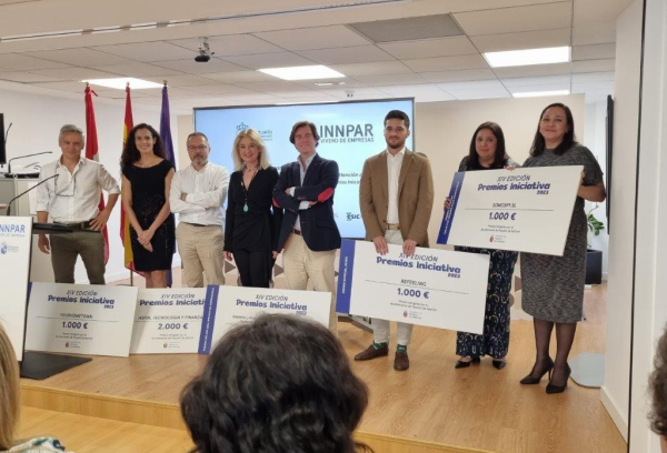 Premiados Iniciativa