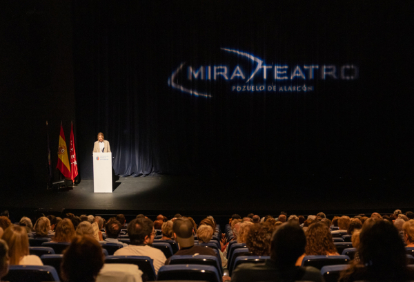 Fin de curso mayores