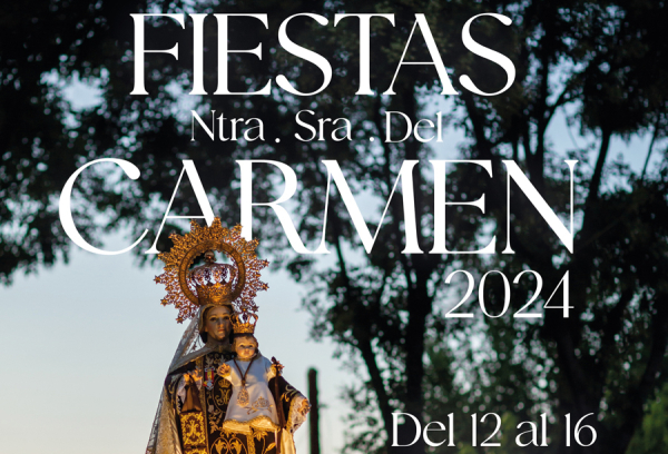 Fiestas del Carmen