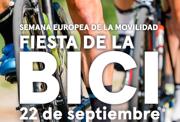 Fiesta de la Bici