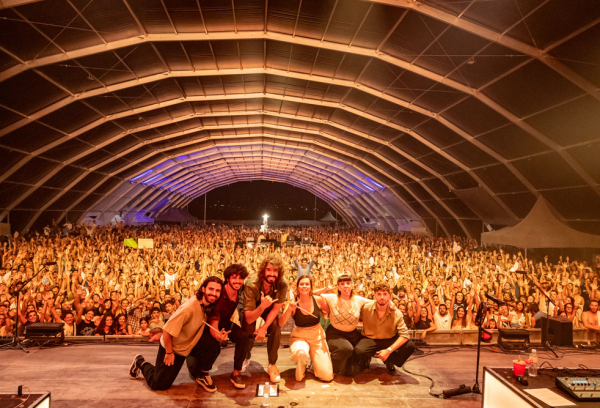 Concierto Mikel Izal