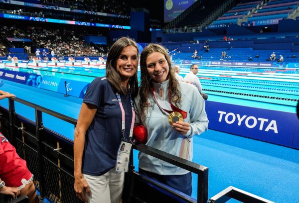 Juegos Olímpicos París 2024