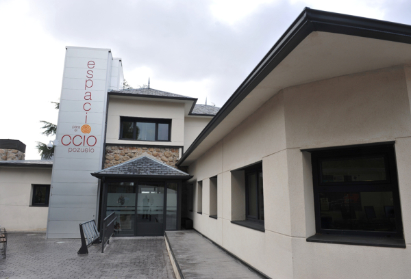 Espacio Ocio Pozuelo