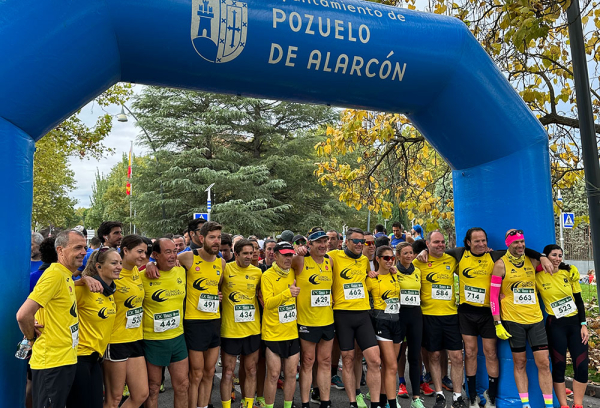 Carrera Popular 2024