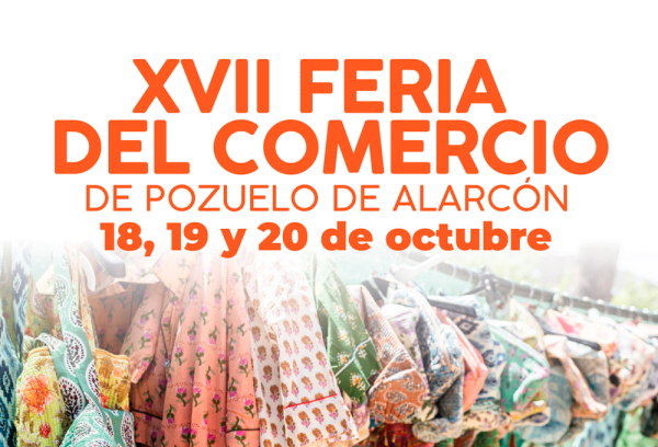 Feria del comercio