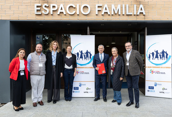 Congreso Familias Numerosas