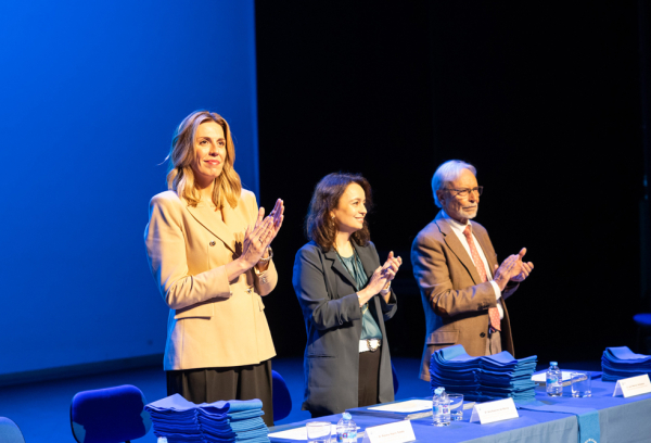 Premios Excelencia 2024