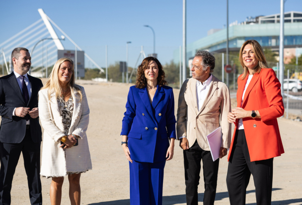 Presentación Palacio de Congresos