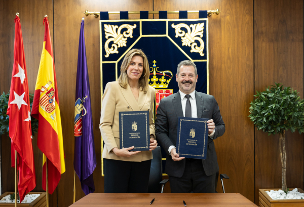 Protocolo Hostelería