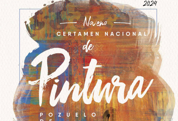 IX Certamen Nacional de Pintura de Pozuelo de Alarcón