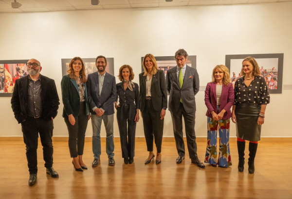 Alcaldesa y Teniente alcalde