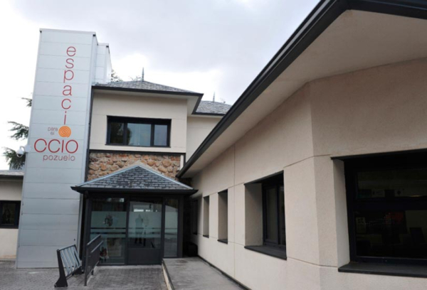 Espacio Ocio Pozuelo