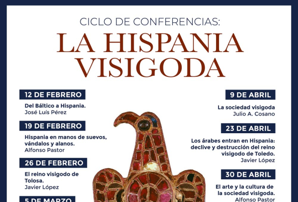 “La Hispania Visigoda”