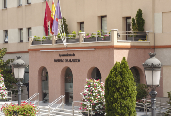 Ayuntamiento de Pozuelo