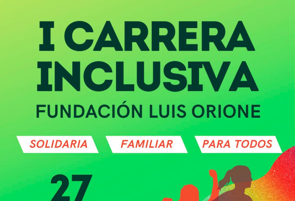 Fundación Luis Orione