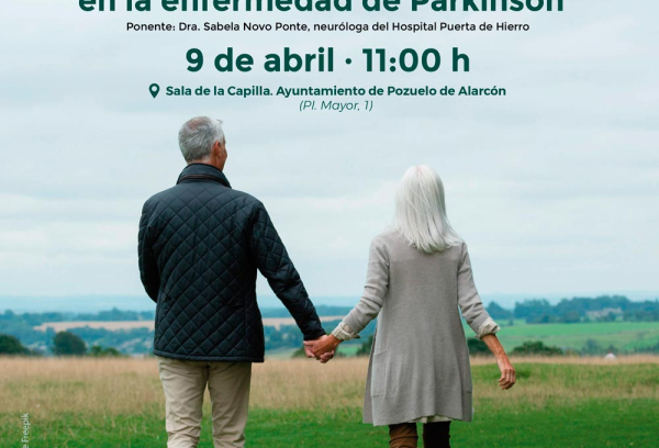 Parkinson