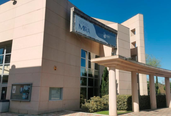 Centro Cultural MIRA