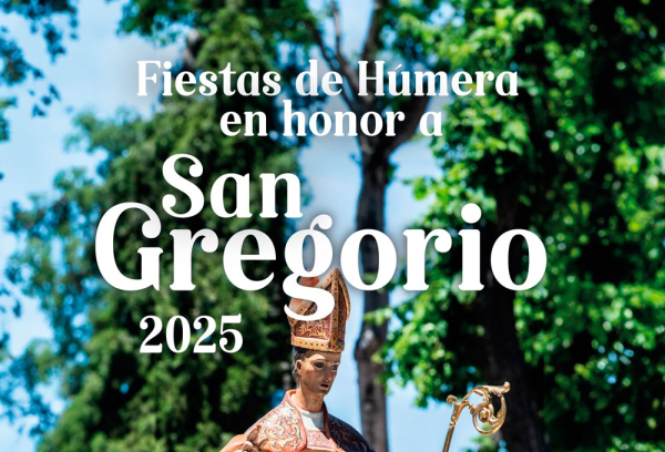 San Gregorio