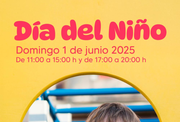 Día del Niño 2025