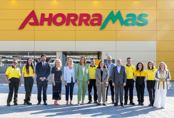 Nuevo Ahorramás Pozuelo