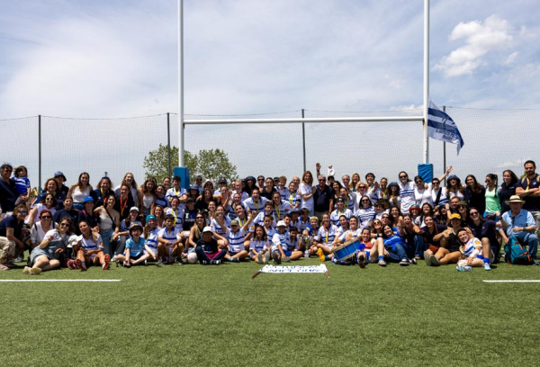 Olímpico de Pozuelo