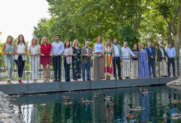 Corporación municipal