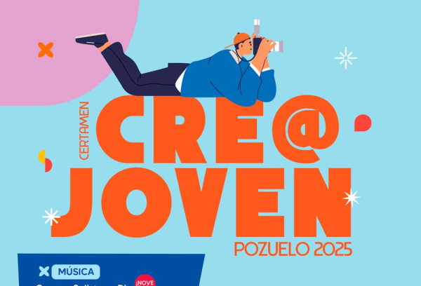 Cre@ Joven