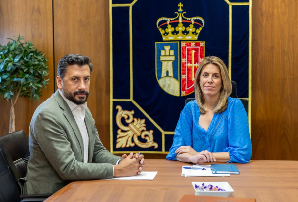 Tejero y Díaz Pache