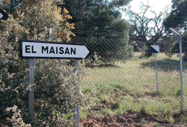 el maisan