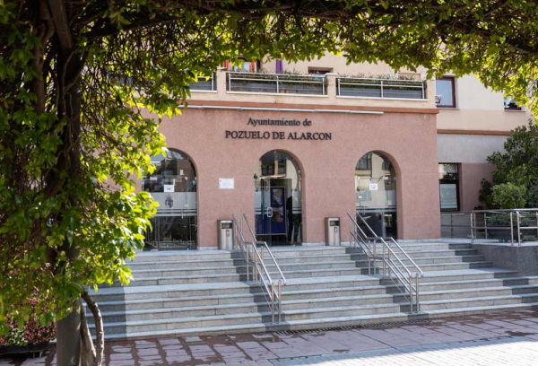 Ayuntamiento de Pozuelo