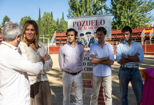 ​​​​​​Plaza de toros