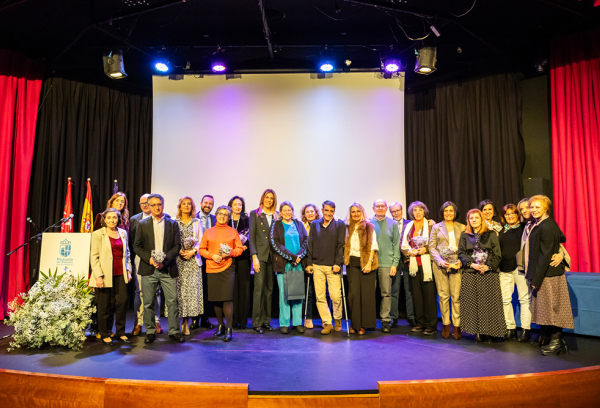 ​​​​Día del Docente