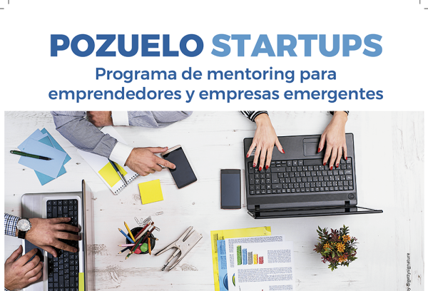 Mentoring Emprendedores