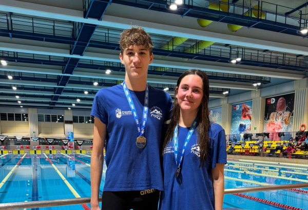 Club Natacion Pozuelo