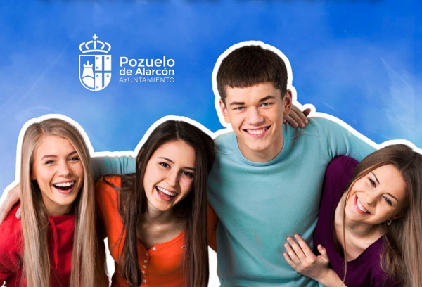 Cartel prevención alcohol en jóvenes