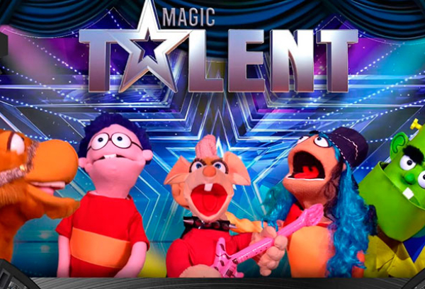 Magic Talent
